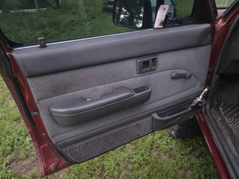 1991 Toyota 4Runner 2nd Gen - Image 10 of 16