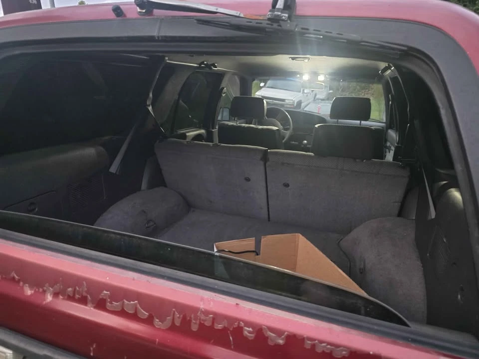 1991 Toyota 4Runner 2nd Gen - Image 15 of 16