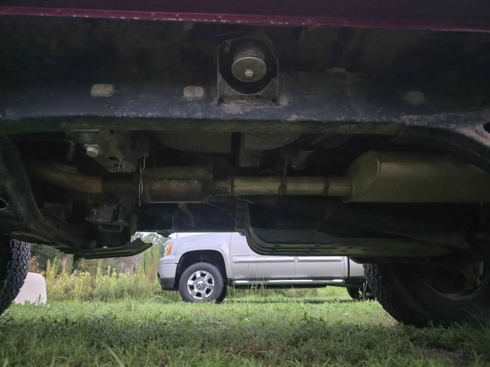 1991 Toyota 4Runner 2nd Gen - Image 4 of 16