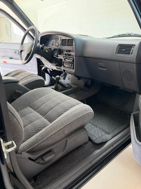 1991 Toyota 4Runner 2nd Gen - Image 18 of 20