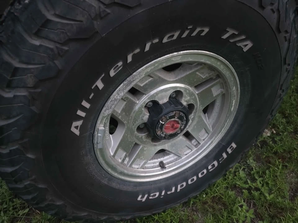 1991 Toyota 4Runner 2nd Gen - Image 7 of 16