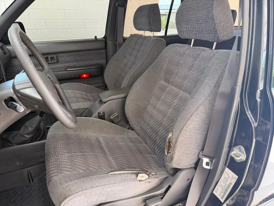 1991 Toyota 4Runner 2nd Gen - Image 10 of 20