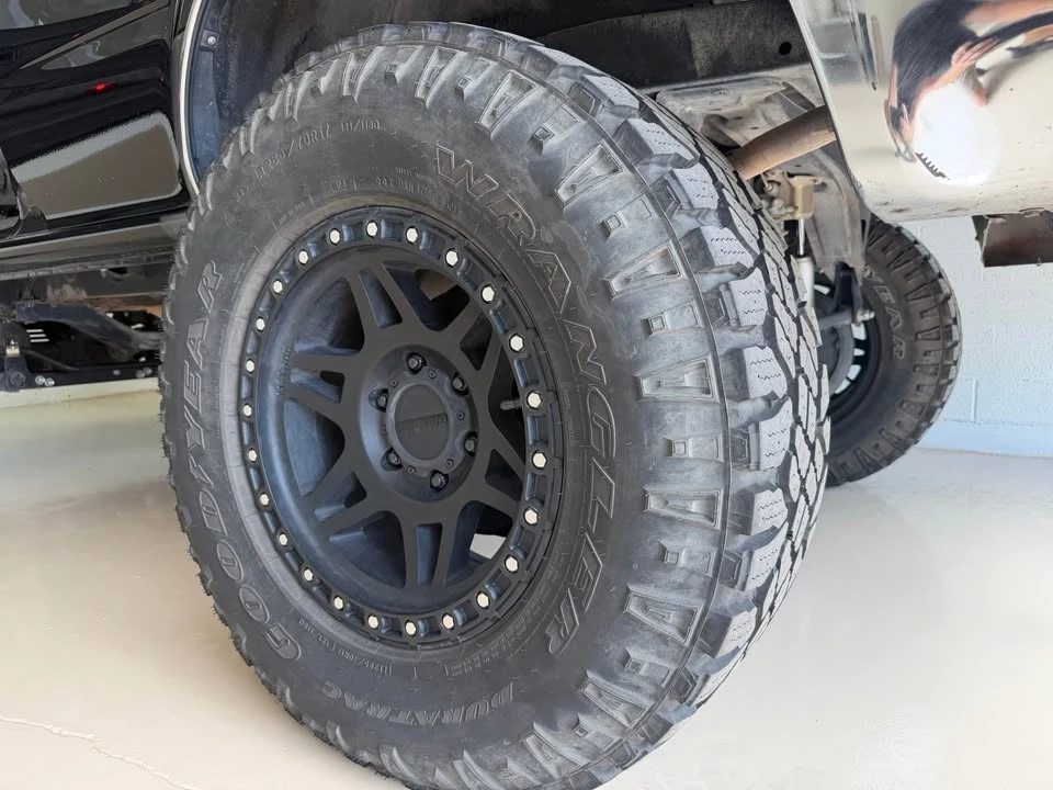 1991 Toyota 4Runner 2nd Gen - Image 15 of 20