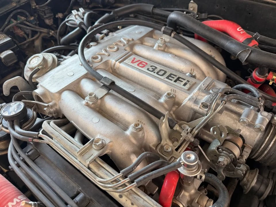 1991 Toyota 4Runner 2nd Gen - Image 14 of 20
