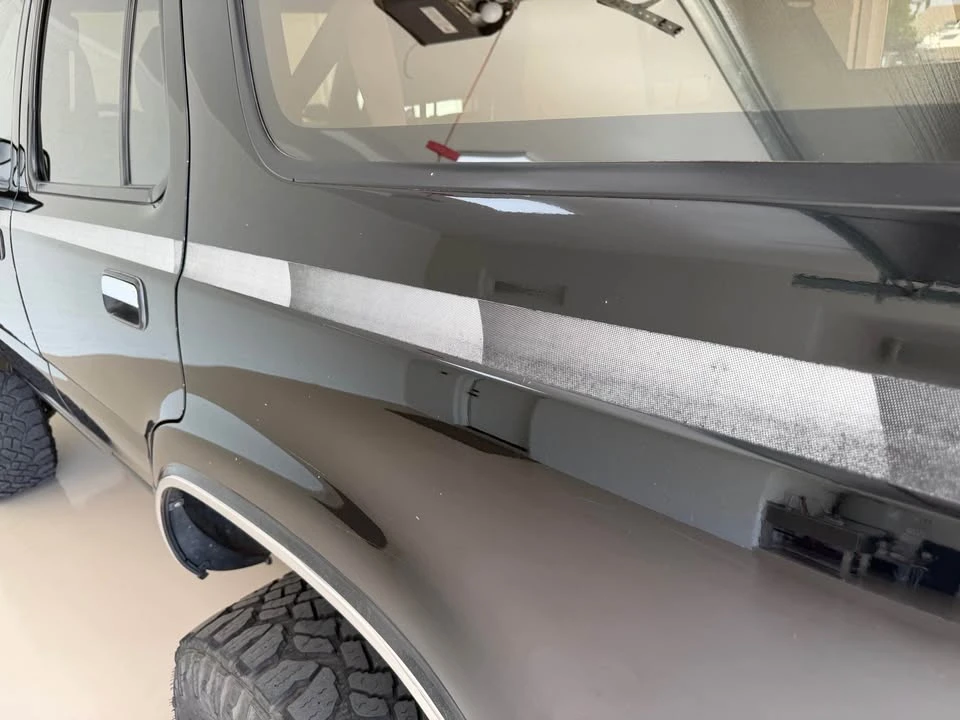 1991 Toyota 4Runner 2nd Gen - Image 19 of 20