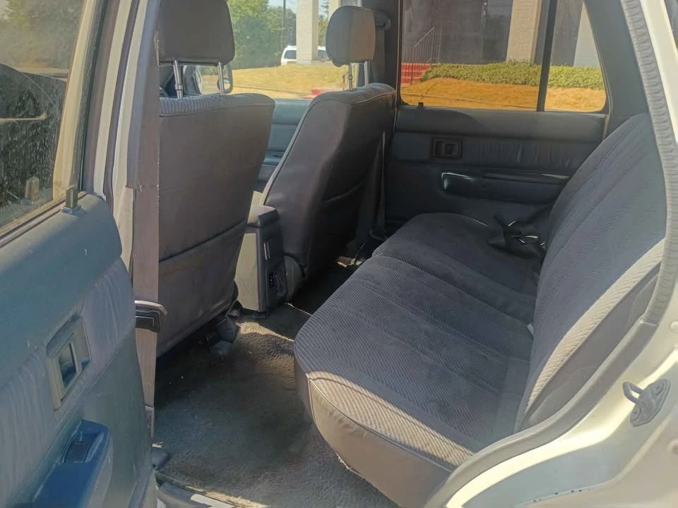 1991 Toyota 4Runner 2nd Gen - Image 7 of 11