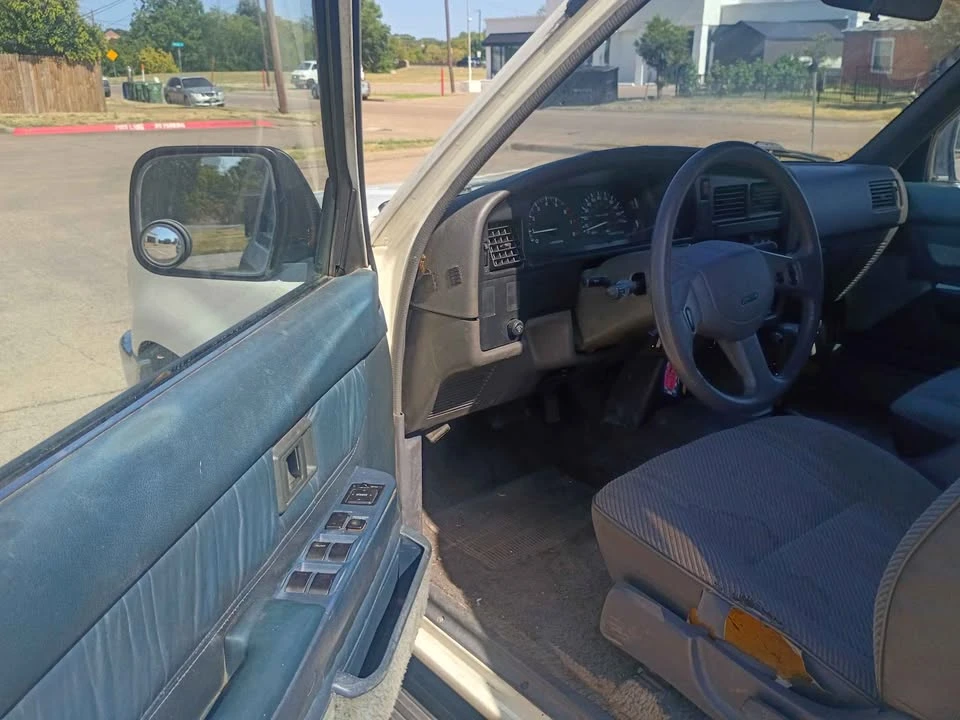 1991 Toyota 4Runner 2nd Gen - Image 11 of 11