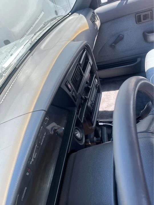 1991 Toyota 4Runner 2nd Gen - Image 6 of 9