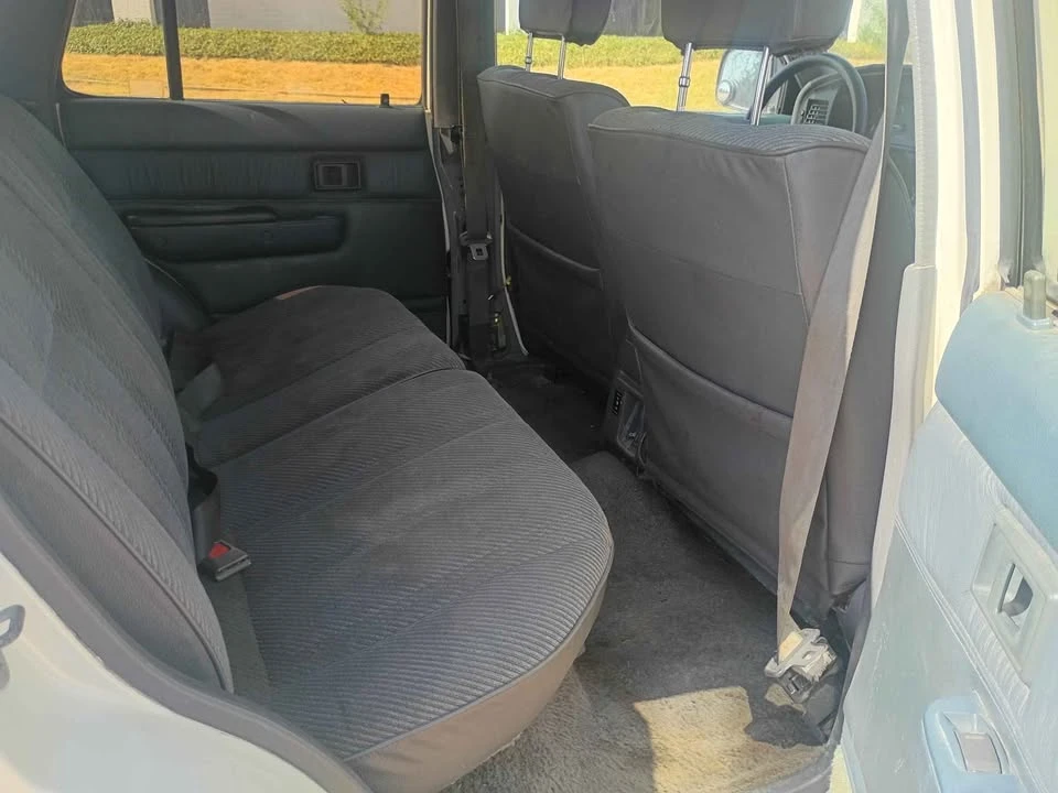 1991 Toyota 4Runner 2nd Gen - Image 8 of 11
