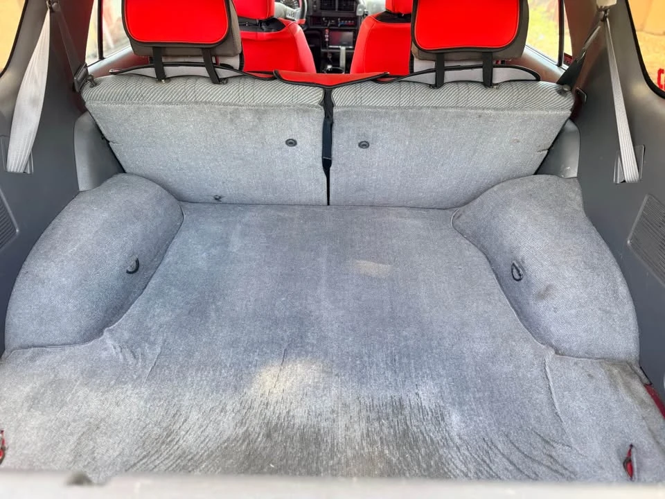 1991 Toyota 4Runner 2nd Gen - Image 5 of 8