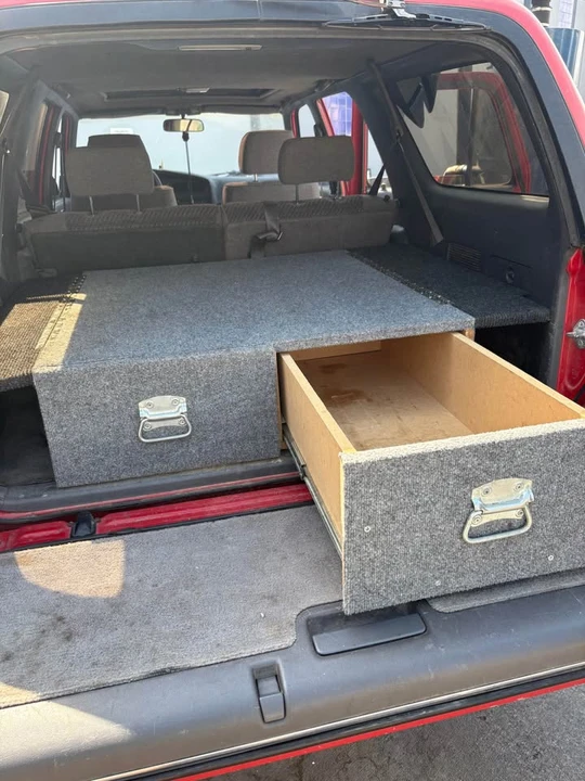1991 Toyota 4Runner 2nd Gen - Image 8 of 9
