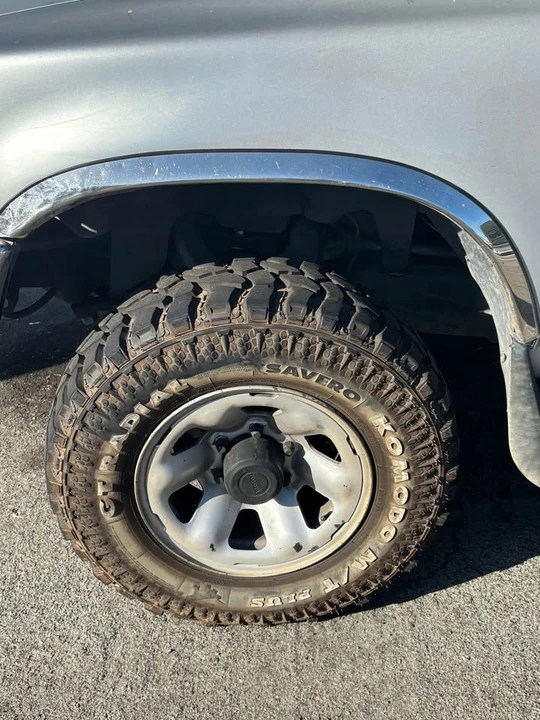 1991 Toyota 4Runner 2nd Gen - Image 6 of 10