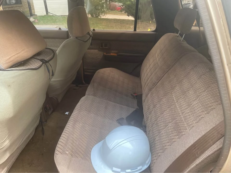 1991 Toyota 4Runner 2nd Gen - Image 6 of 7