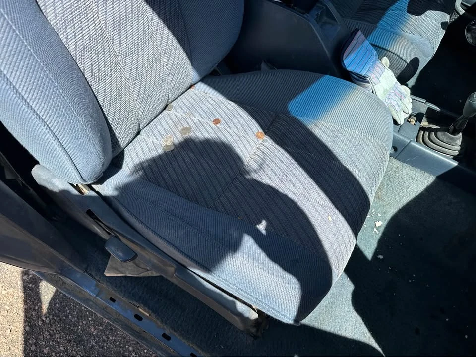 1991 Toyota 4Runner 2nd Gen - Image 8 of 14