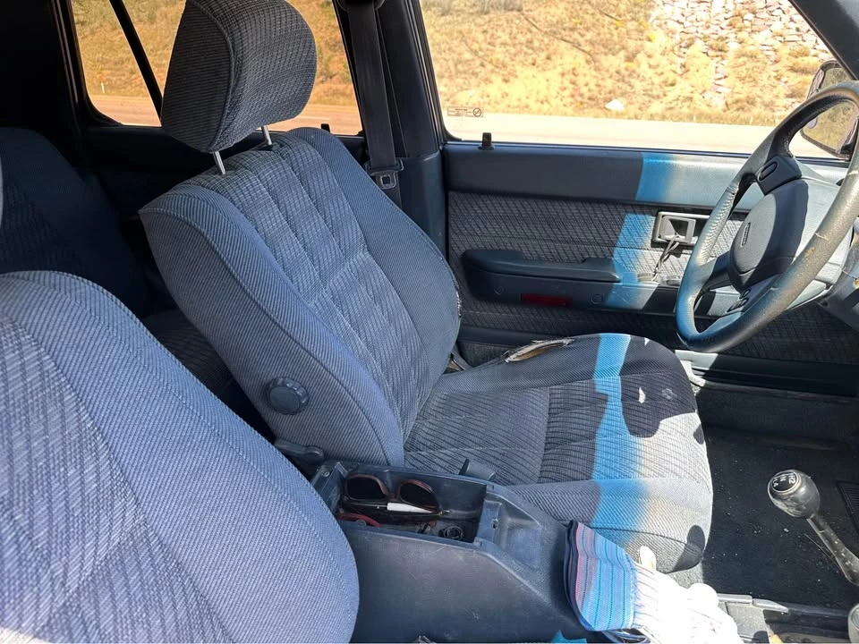 1991 Toyota 4Runner 2nd Gen - Image 7 of 14
