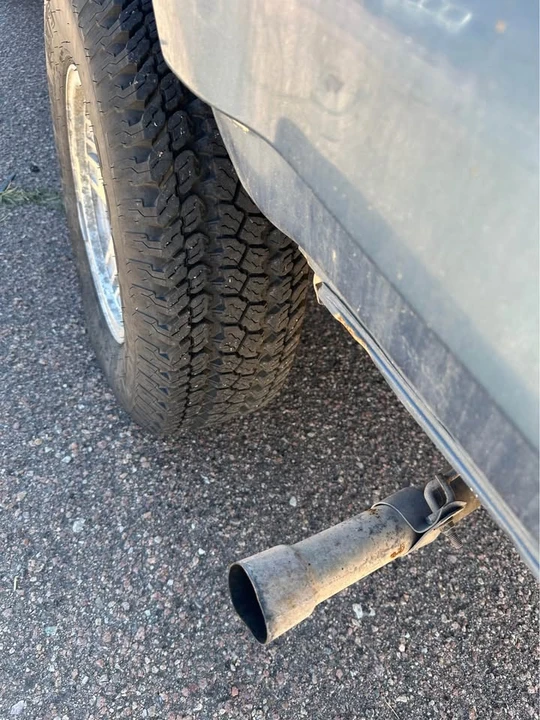 1991 Toyota 4Runner 2nd Gen - Image 10 of 14
