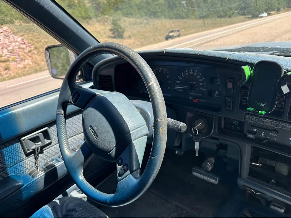 1991 Toyota 4Runner 2nd Gen - Image 5 of 14
