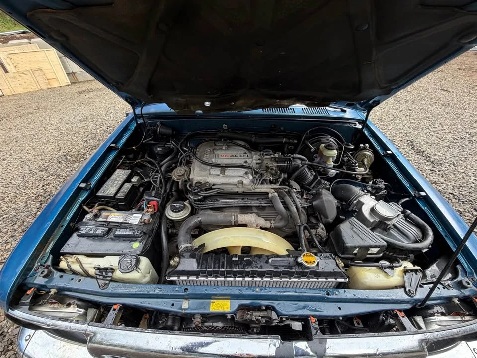 1991 Toyota 4Runner 2nd Gen - Image 7 of 9