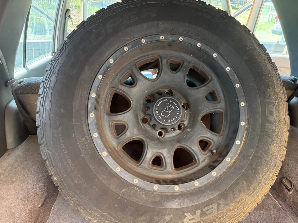 1991 Toyota 4Runner 2nd Gen - Image 4 of 5