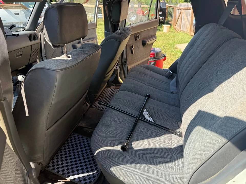 1991 Toyota 4Runner 2nd Gen - Image 2 of 5