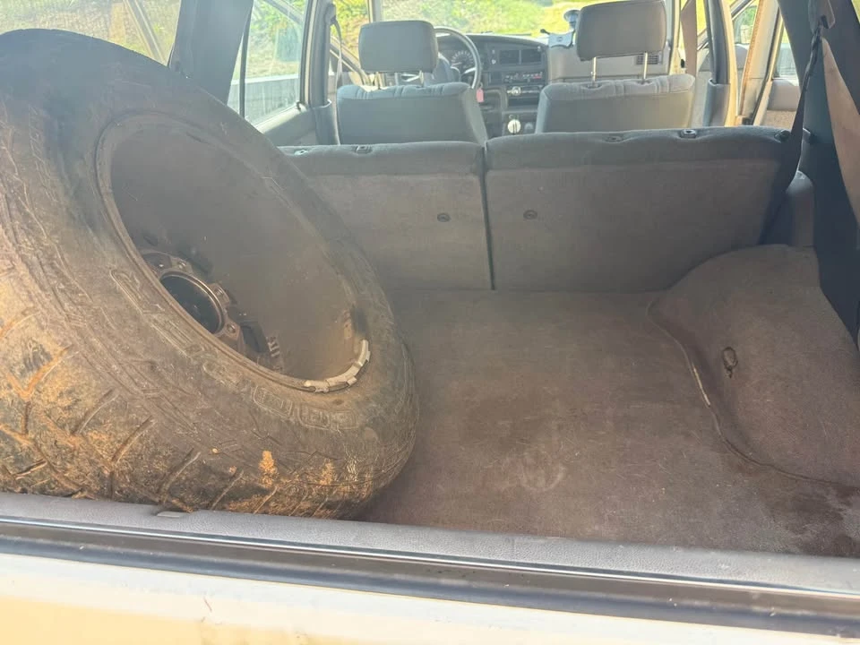 1991 Toyota 4Runner 2nd Gen - Image 3 of 5
