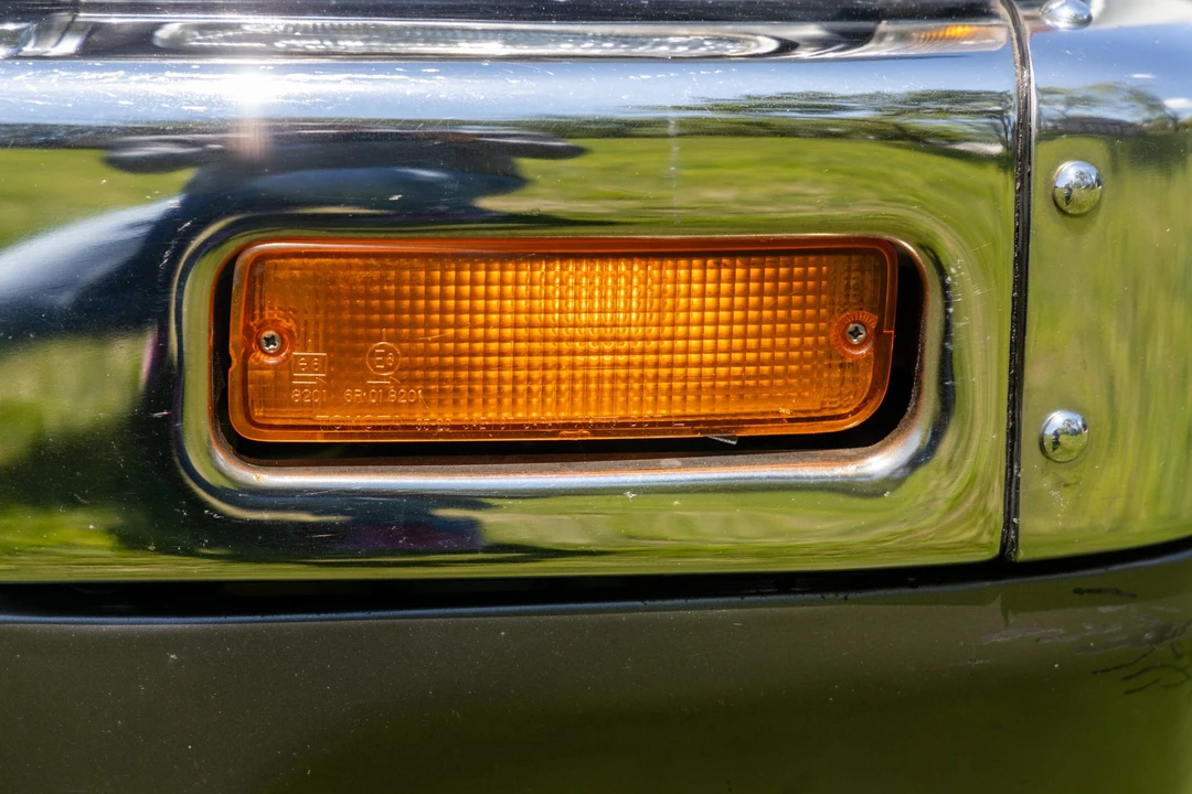 1991 Toyota 4Runner 2nd Gen - Image 14 of 31