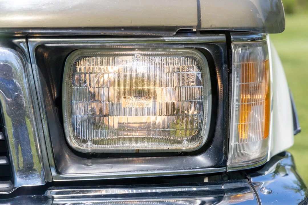 1991 Toyota 4Runner 2nd Gen - Image 12 of 31