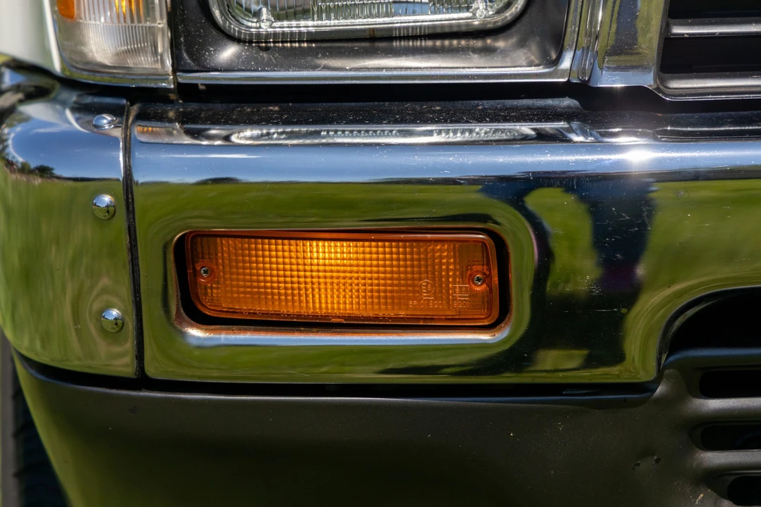 1991 Toyota 4Runner 2nd Gen - Image 13 of 31