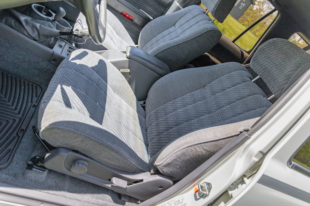1991 Toyota 4Runner 2nd Gen - Image 29 of 31