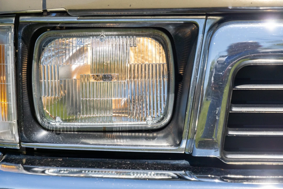 1991 Toyota 4Runner 2nd Gen - Image 11 of 31