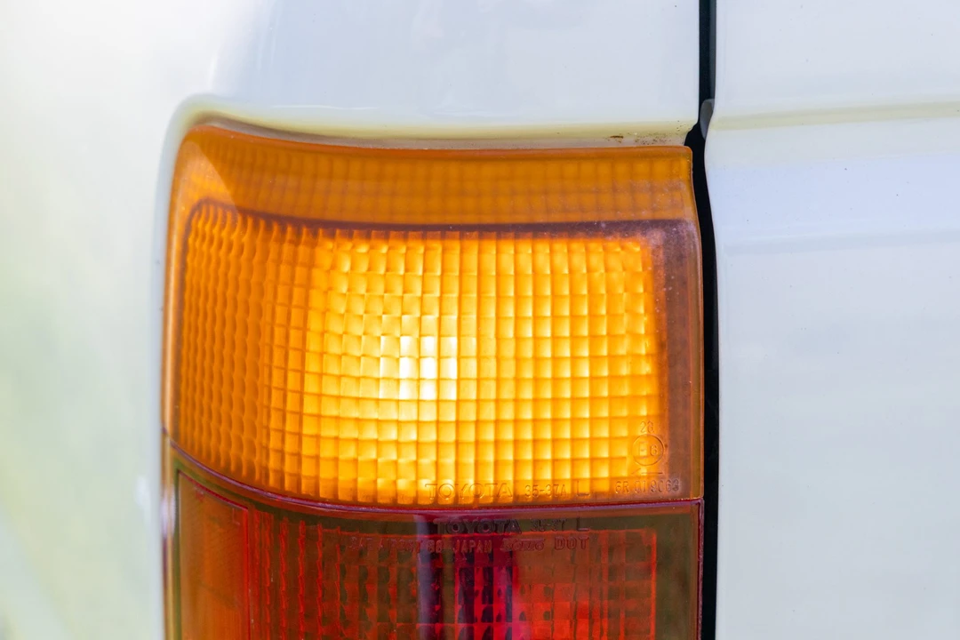 1991 Toyota 4Runner 2nd Gen - Image 15 of 31