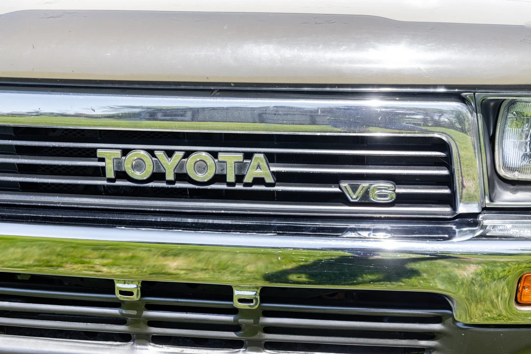 1991 Toyota 4Runner 2nd Gen - Image 19 of 31