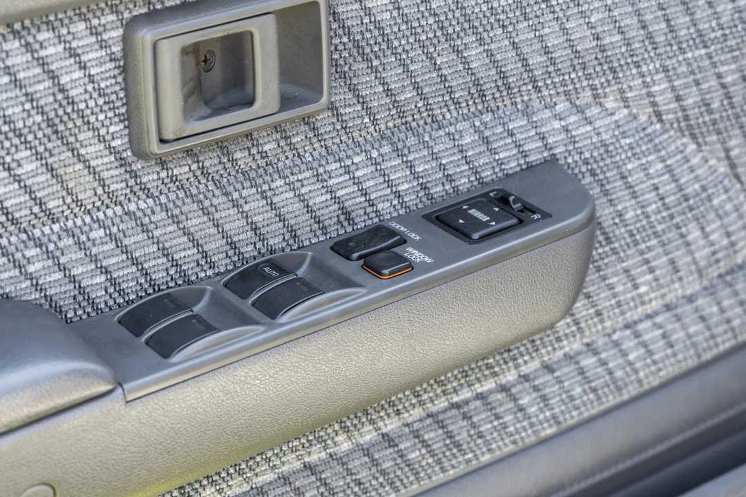 1991 Toyota 4Runner 2nd Gen - Image 28 of 31