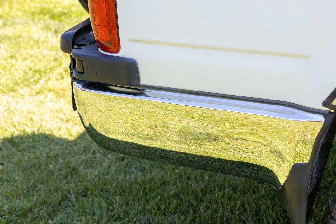 1991 Toyota 4Runner 2nd Gen - Image 18 of 31