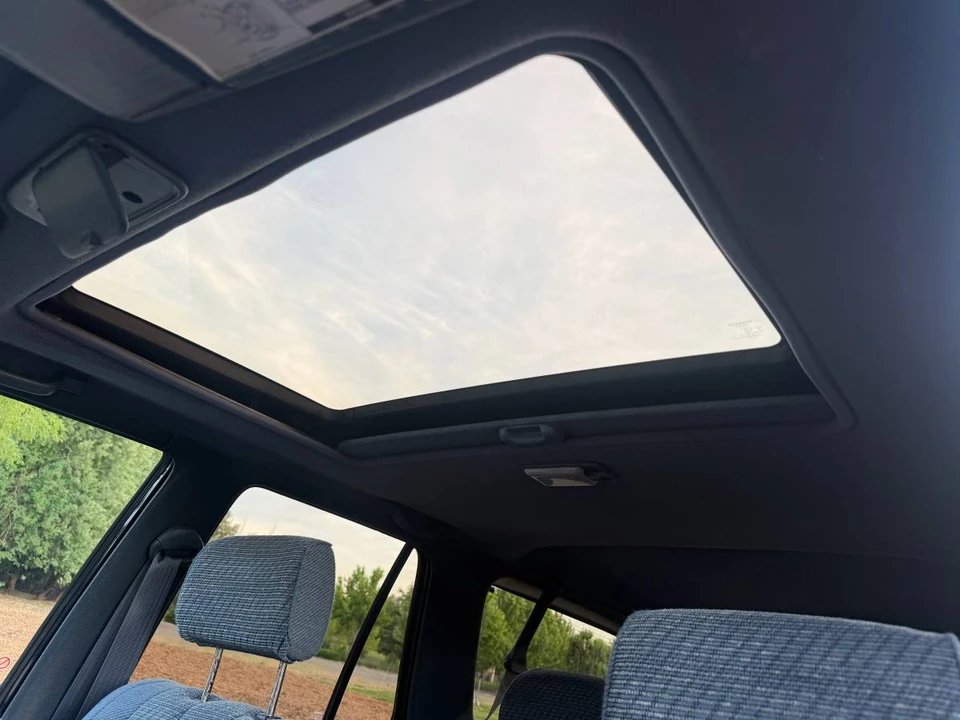 1991 Toyota 4Runner 2nd Gen - Image 17 of 22