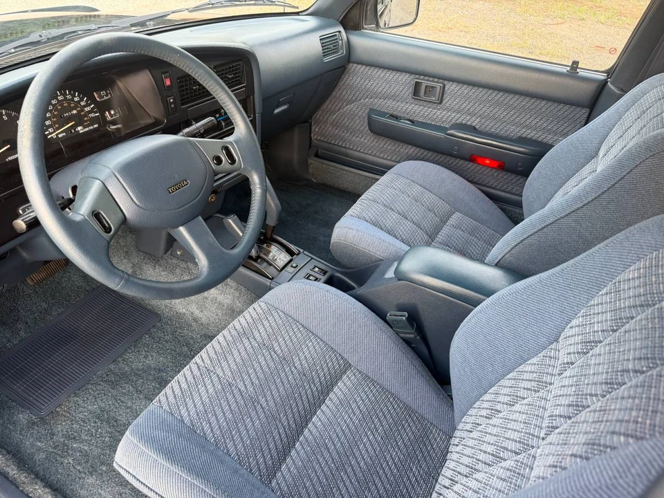 1991 Toyota 4Runner 2nd Gen - Image 16 of 22