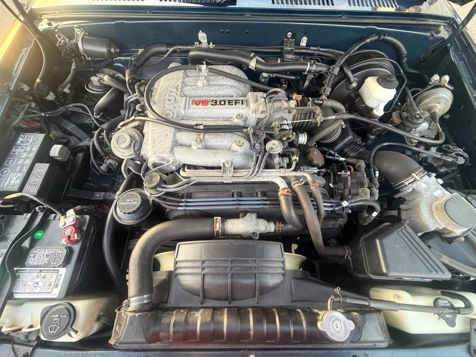1991 Toyota 4Runner 2nd Gen - Image 21 of 22