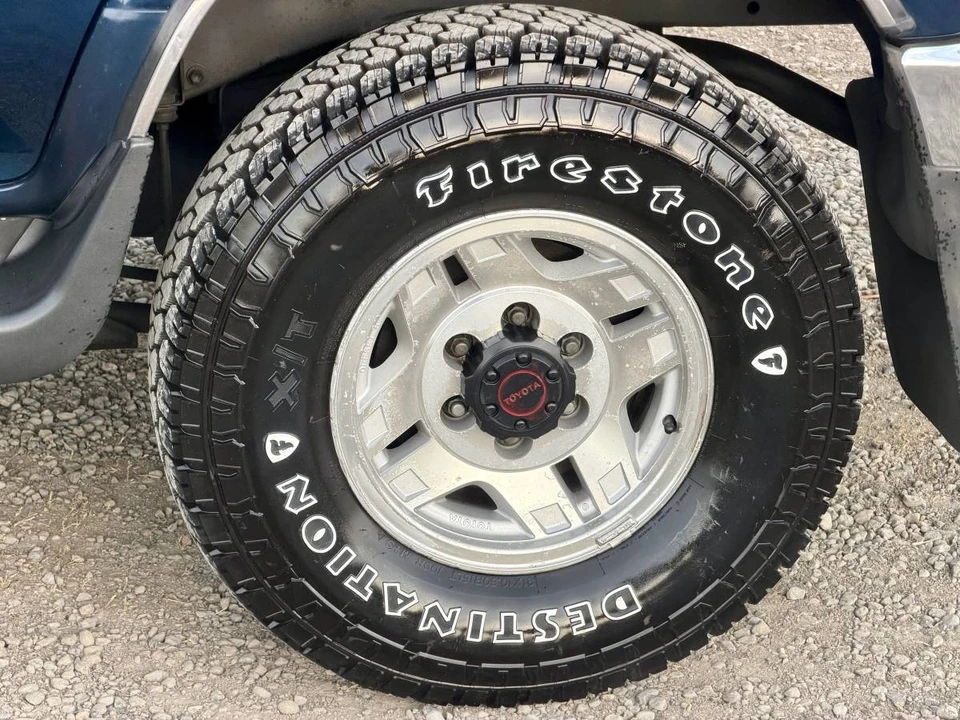 1991 Toyota 4Runner 2nd Gen - Image 14 of 22