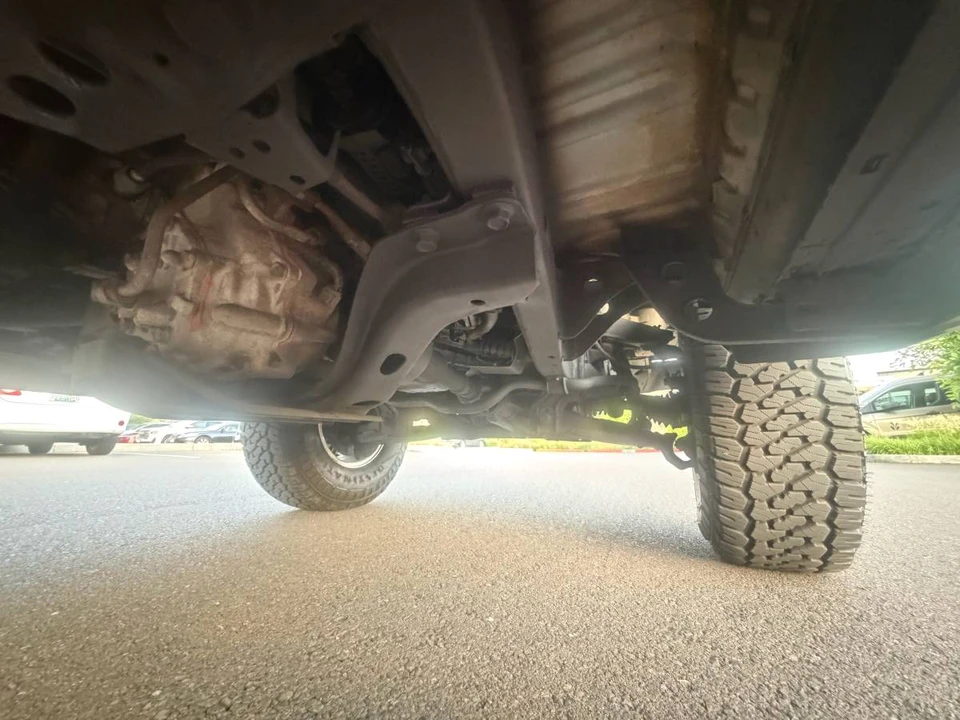 1991 Toyota 4Runner 2nd Gen - Image 22 of 22