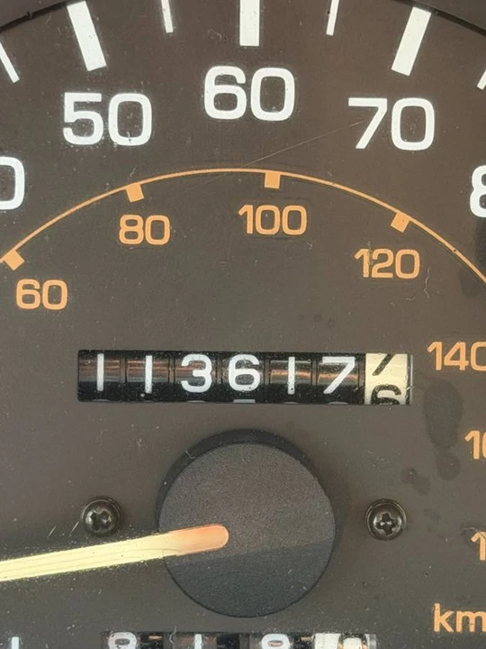 1991 Toyota 4Runner 2nd Gen - Image 19 of 22