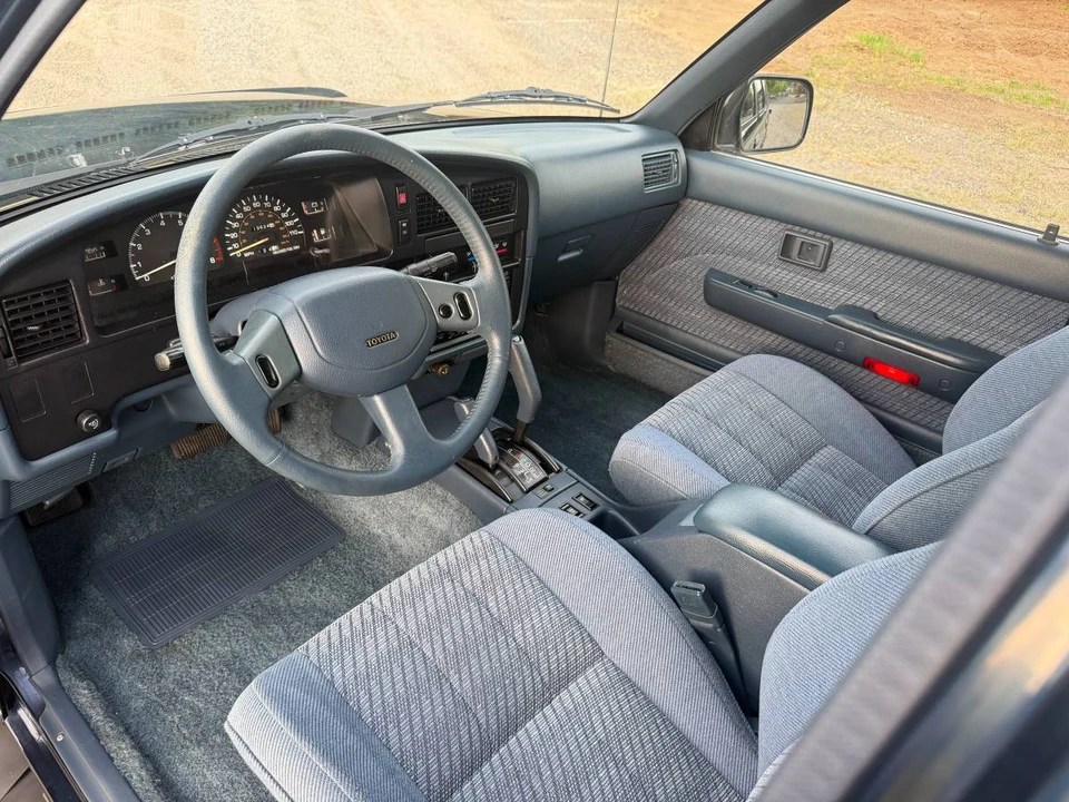 1991 Toyota 4Runner 2nd Gen - Image 15 of 22