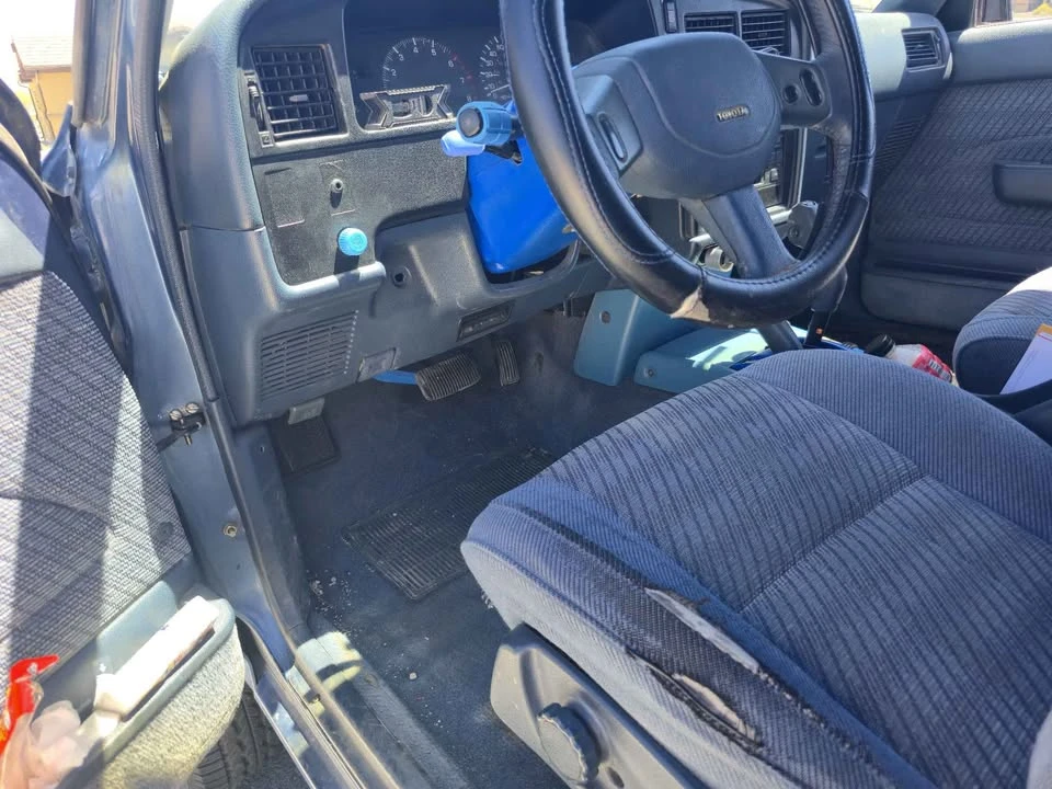 1991 Toyota 4Runner 2nd Gen - Image 5 of 10