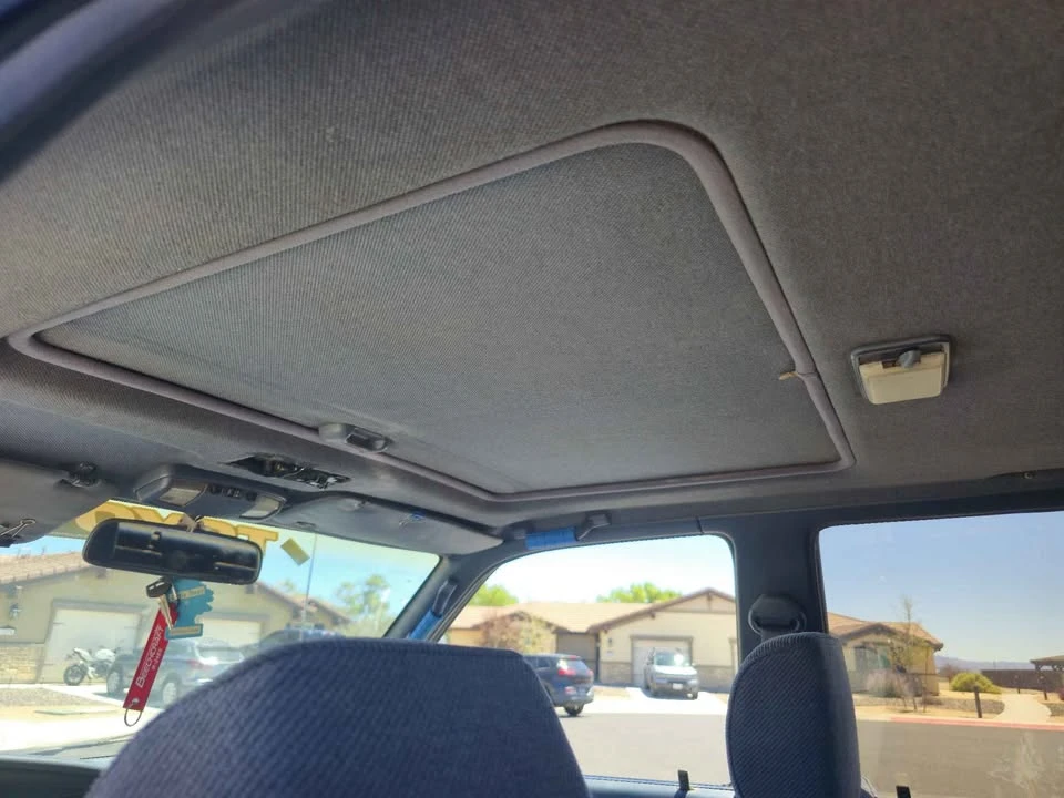 1991 Toyota 4Runner 2nd Gen - Image 10 of 10