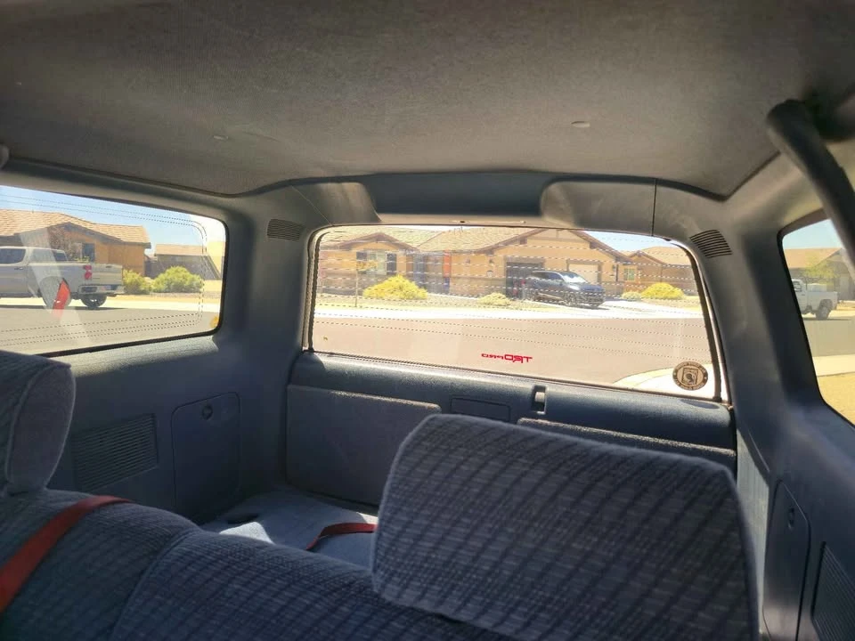 1991 Toyota 4Runner 2nd Gen - Image 7 of 10