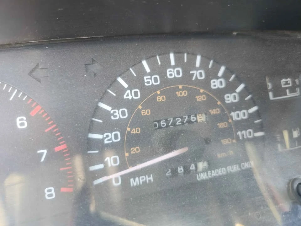 1991 Toyota 4Runner 2nd Gen - Image 6 of 10