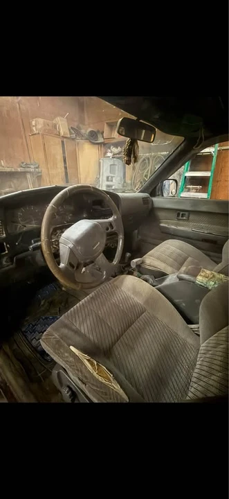 1991 Toyota 4Runner 2nd Gen - Image 3 of 4