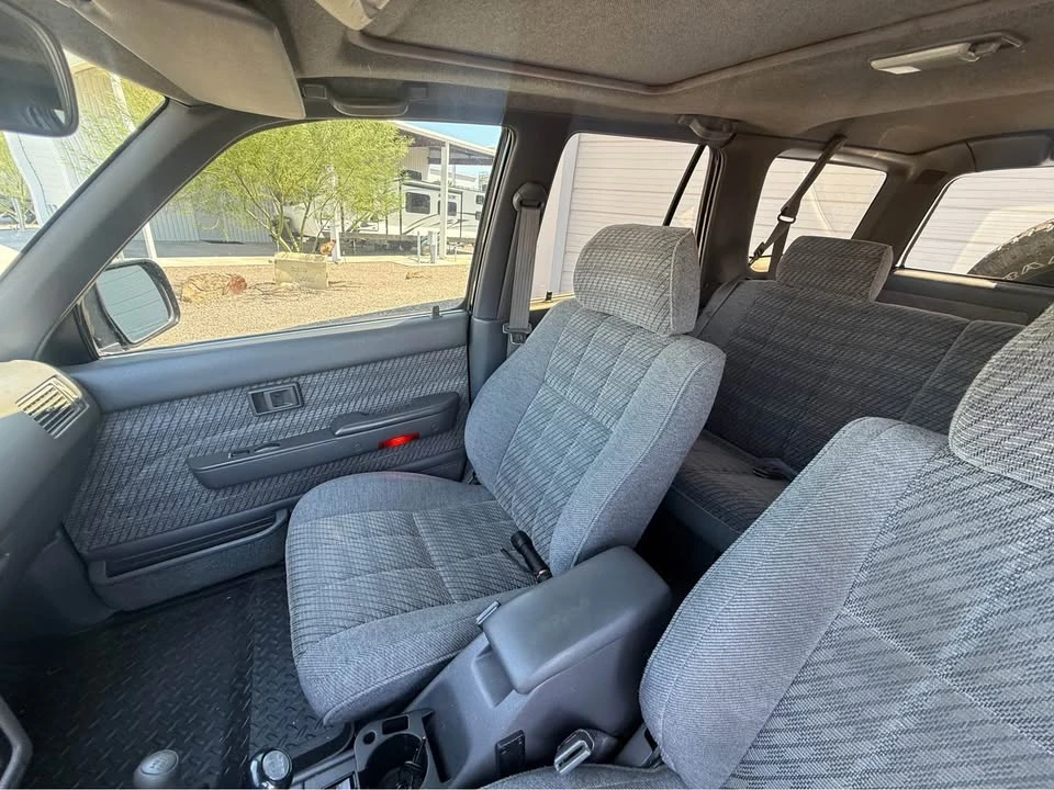 1991 Toyota Corolla - Image 8 of 12