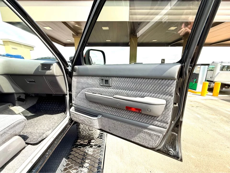 1991 Toyota Corolla - Image 4 of 12