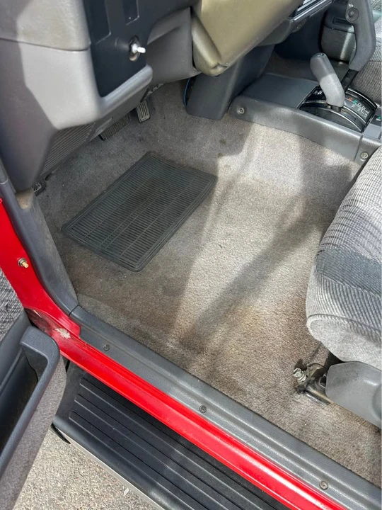 1991 Toyota 4Runner 2nd Gen - Image 18 of 18