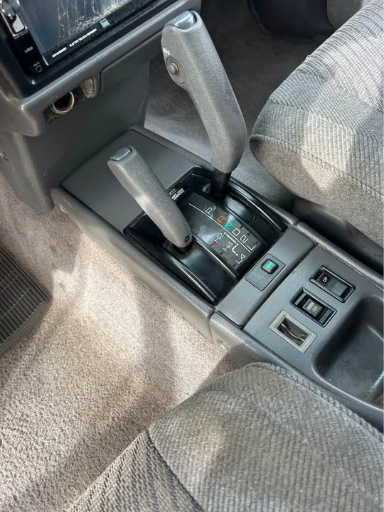 1991 Toyota 4Runner 2nd Gen - Image 14 of 18